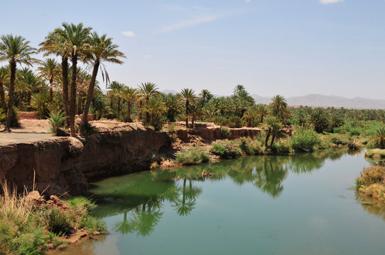 6 Days 5 Nights tour from Marrakech to Merzouga desert