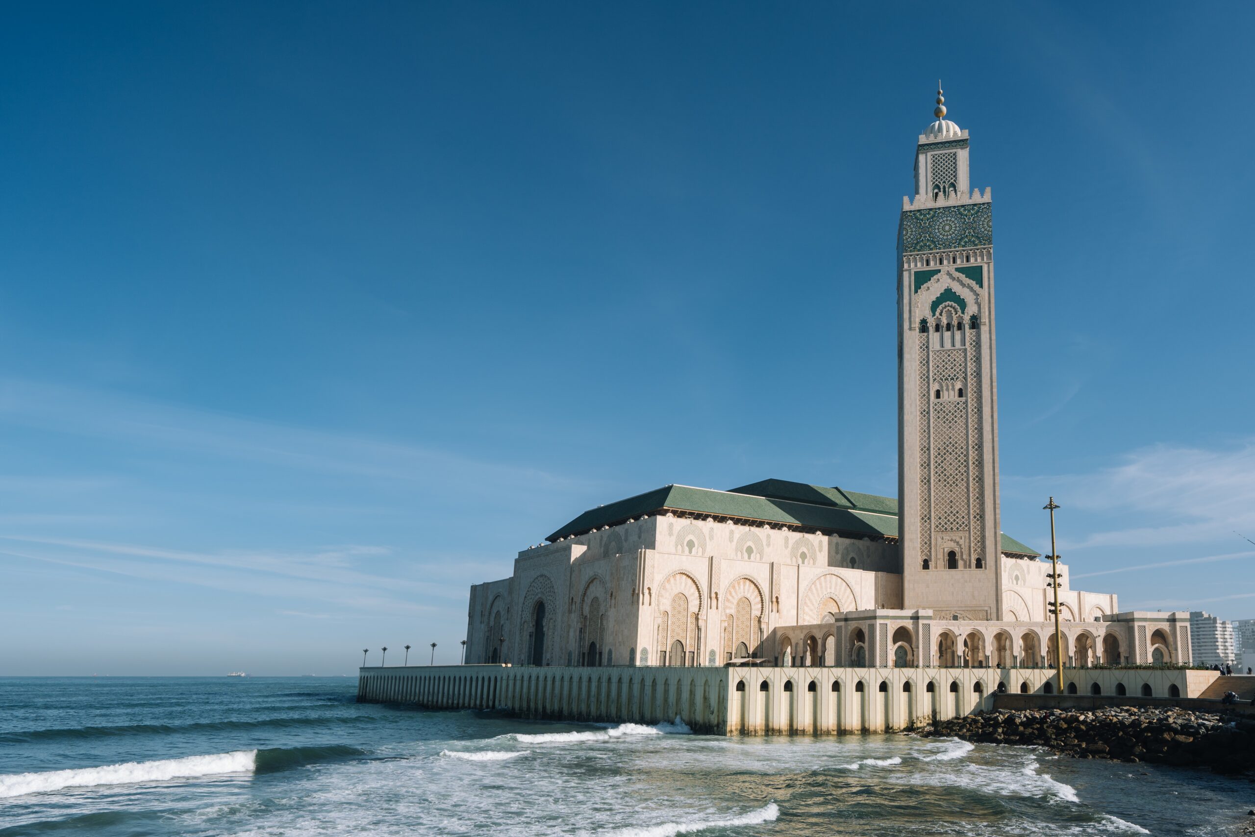 Casablanca