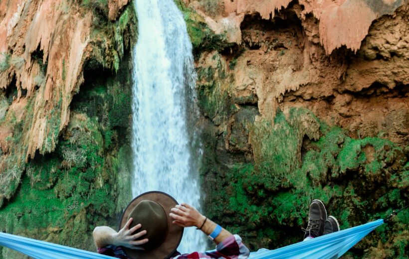 Ouzoud Waterfalls day Trip from Marrakech